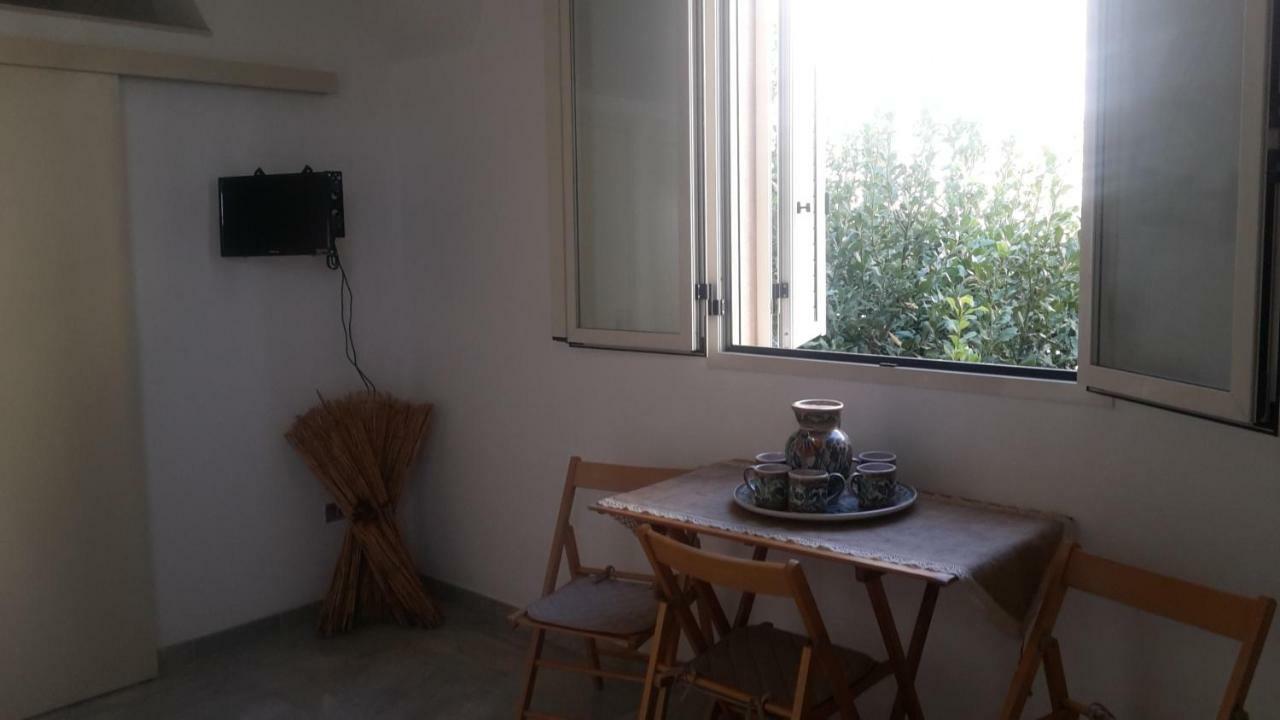 Villa Lu Santu Campi Salentina Exterior foto