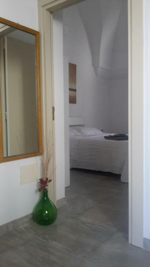 Villa Lu Santu Campi Salentina Exterior foto