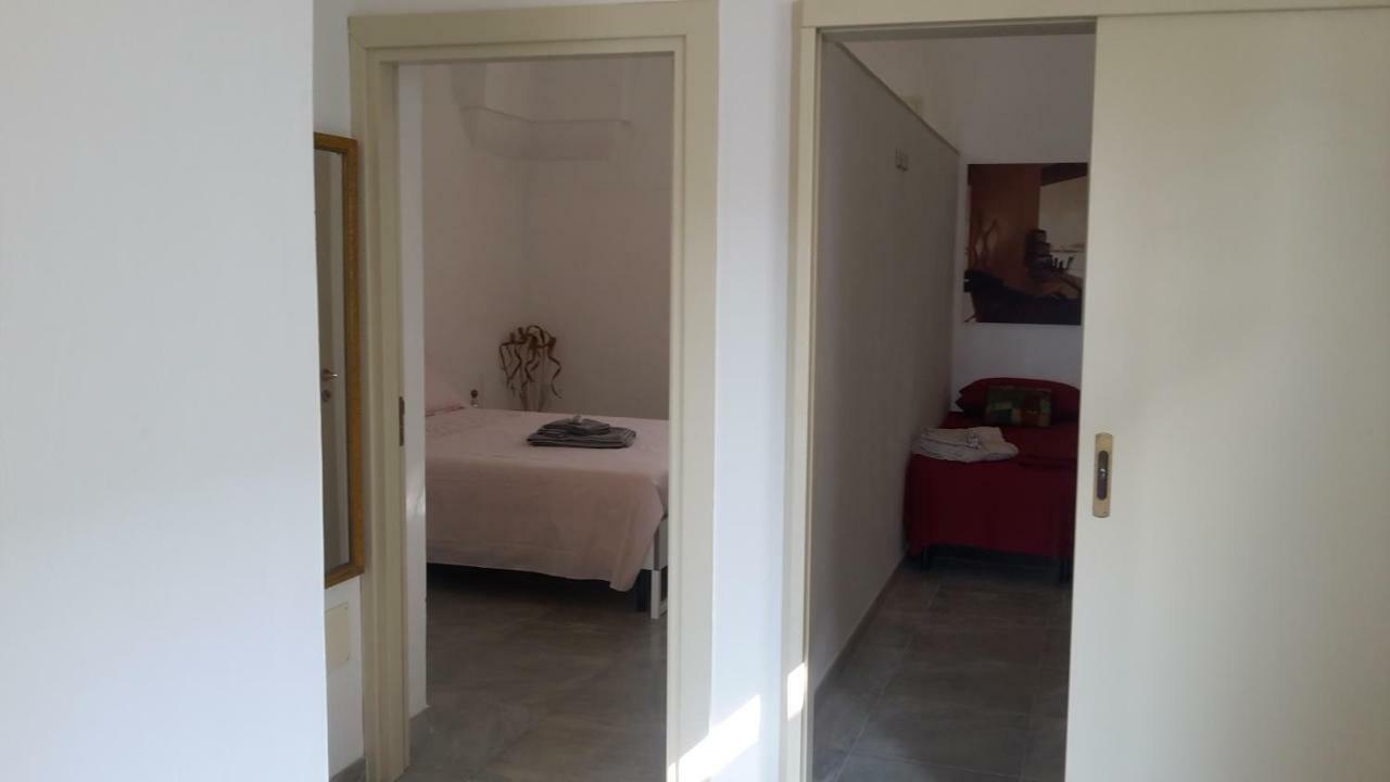 Villa Lu Santu Campi Salentina Exterior foto