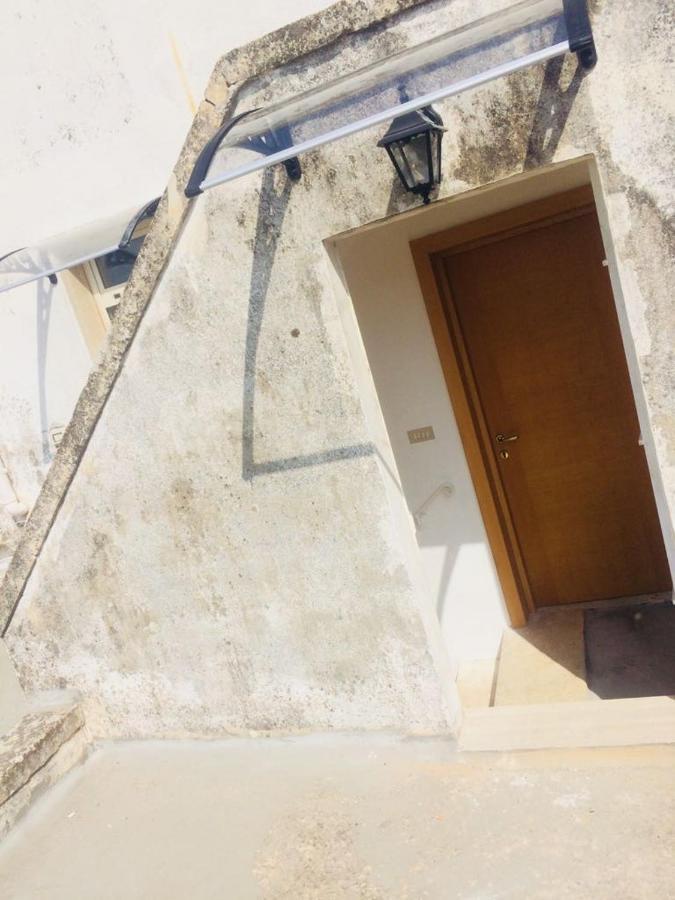 Villa Lu Santu Campi Salentina Exterior foto