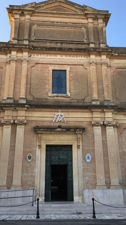 Villa Lu Santu Campi Salentina Exterior foto